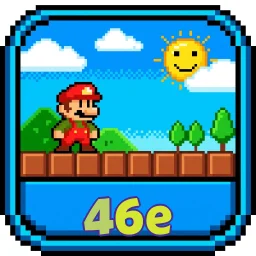 46e