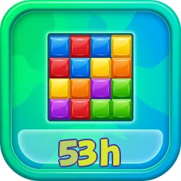 53h