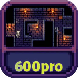 600pro