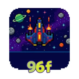96f