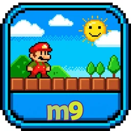 m9
